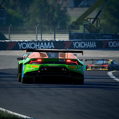 Assetto Corsa - Competizione Cd Key Steam Global